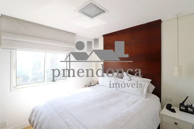 Imagem Belíssimo apartamento em Perdizes, com 140m² impecável, pronto para morar!!