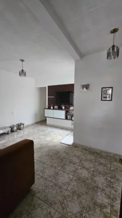 Imagem Casa com 3 dormitórios à venda, 123 m² por R$ 399.000,00 - Jardim Lincoln - Suzano/SP