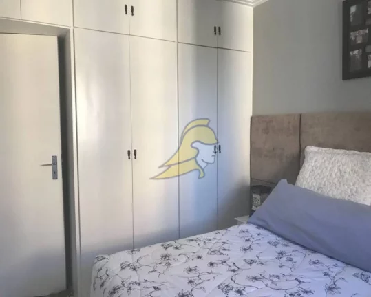 Imagem ATENÇÃO APARTAMENTO 56,00M PORTEIRA FECHADA METRÔ C. LIMPO 2 DORMITÓRIOS SALA 2 AMBIENTES 1 VAGA MÓVEIS PLANELADOS BOM GOSTO E REQUINTE USE SEU FGTS