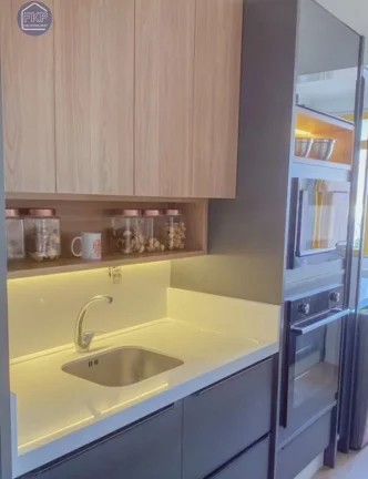 Imagem Apartamento 2 dormitórios!