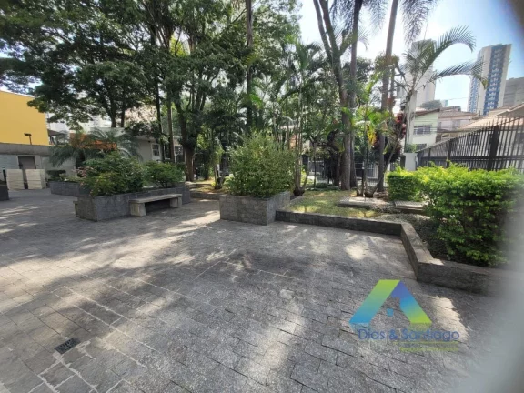 Imagem Apartamento com 2 dormitórios em 60m² á 850mts da Estação de Metrô Praça da Arvore.