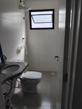 Imagem Apartamento com 2 dormitórios à venda, 64 m² por R$ 350.000,00 - Vila São José - Taubaté/SP