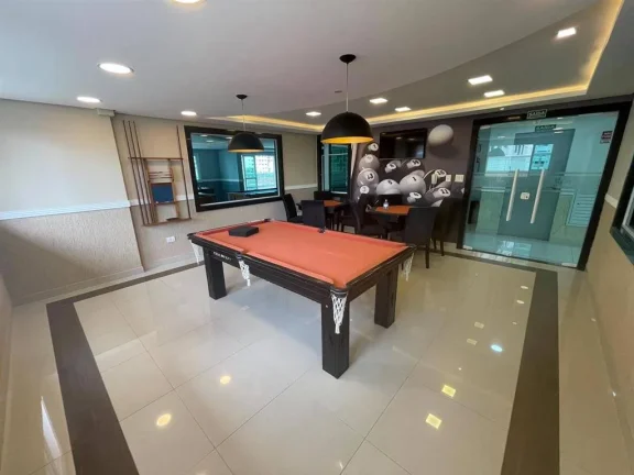 Imagem APARTAMENTO COM 80 m² - CAIÇARA - PRAIA GRANDE SP