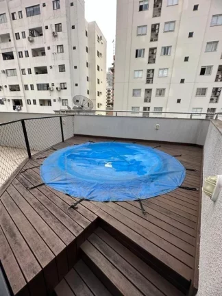 Imagem Apartamento para Locação em Balneário Camboriú / SC no bairro Centro