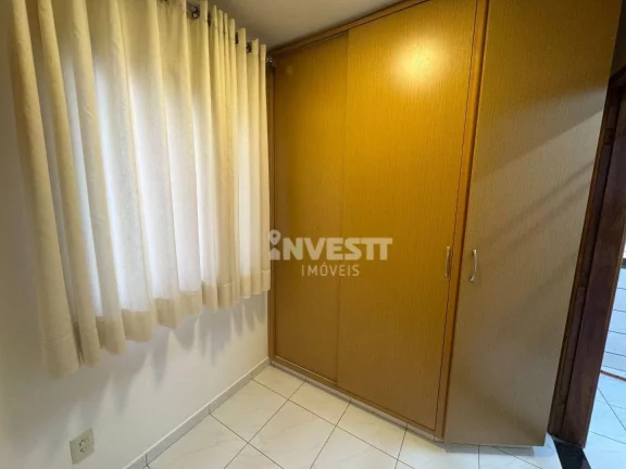 Imagem Apartamento com 4 dormitórios para alugar, 130 m² por R$ 6.120,00/mês - Setor Bueno - Goiânia/GO