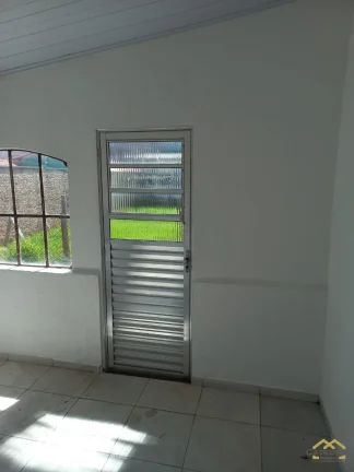 Imagem Casa terrea na vila municipal