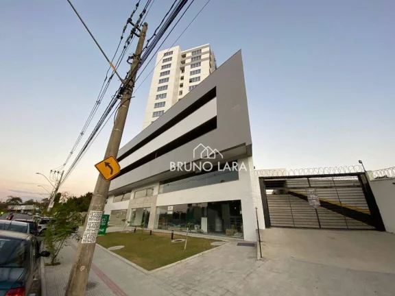 Imagem Sala Comercial à venda em Betim MG , no Unicenter.