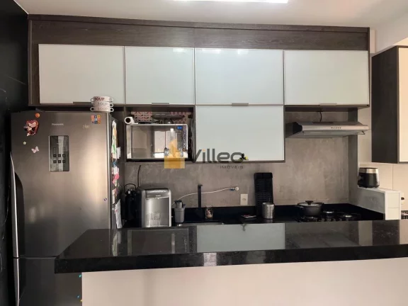 Imagem Conforto, sofisticação e praticidade em um só lugar.
Descubra uma experiência residencial difere...