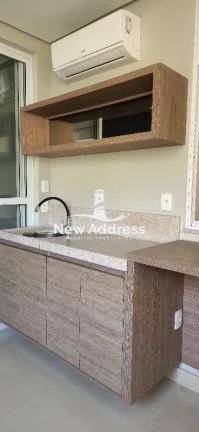 Imagem Apartamento de 3 quartos à venda no Parque das Castanheiras - Vila Velha