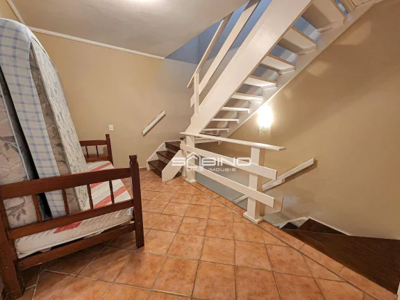 Imagem Villagio à Venda, com 3 dormitórios sendo 3 suítes 138m², 2 vagas - Riviera de São Lourenço - Bertioga SP