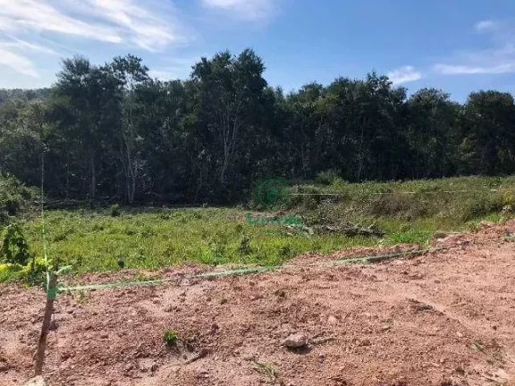 Imagem Terreno à venda, 1036 m² por R$ 450.000,00 - Ouro Fino - Santa Isabel/SP