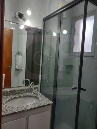 Imagem APARTAMENTO RESIDENCIAL em Osasco - SP, Centro