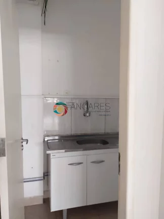 Imagem Sala Comercial na República com 100m² - Infraestrutura Completa