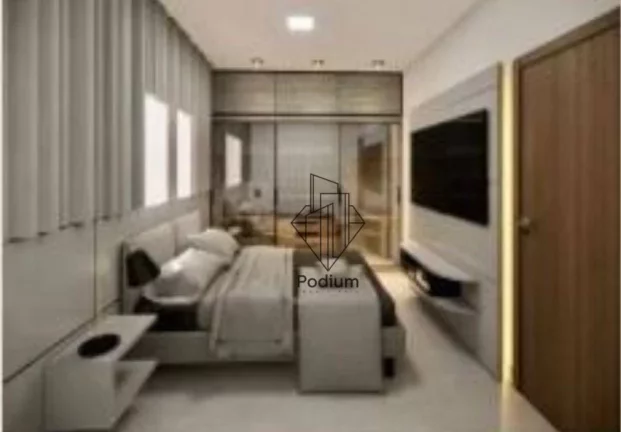 Imagem Apartamento com varanda/sacada privativa no bairro de Manaíra-AP2610.