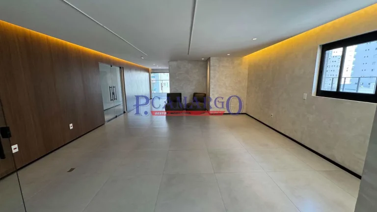 Imagem Apartamento Padrão