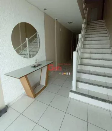 Imagem Apartamento com 3 dormitórios à venda, 103 m² por R$ 460.000 - Vila Sao Pedro - São Pedro da Aldeia/RJ