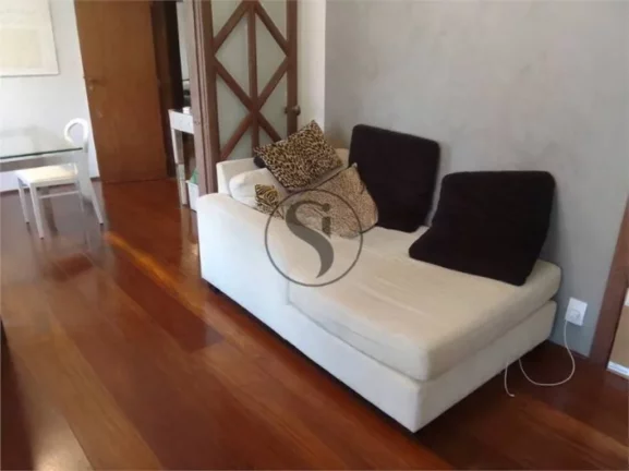 Imagem APARTAMENTO RESIDENCIAL em SÃO PAULO - SP, ITAIM BIBI