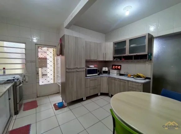 Imagem Casa térrea a venda com 4 dormitórios sendo uma suíte - Eloy Chaves - Jundiaí/SP