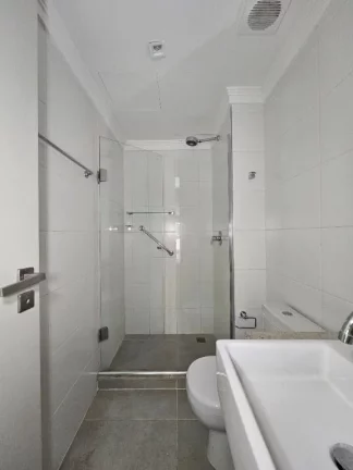 Imagem Studio com 1 dormitório para alugar, 33 m² por R$ 3.720,00/mês - Moinhos de Vento - Porto Alegre/RS