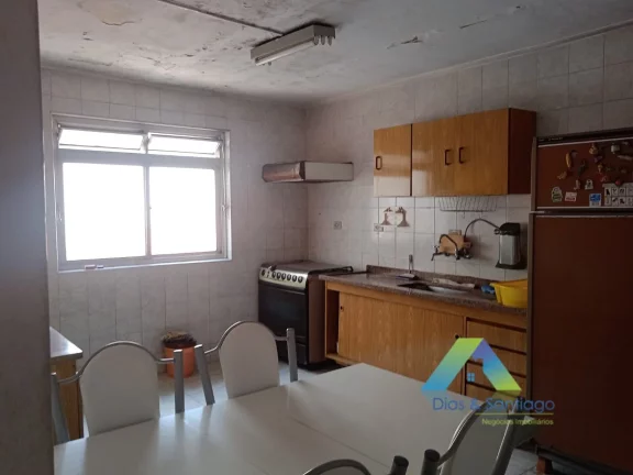 Imagem CASA COM 3 DORMITÓRIOS, EXCELENTE OPORTUNIDADE PARA RENDA NA CURSINO/SP!
