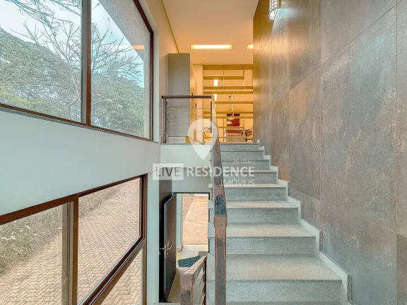 Imagem Casa á venda no Loteamento Fazenda Dona Carolina Itatiba-SP