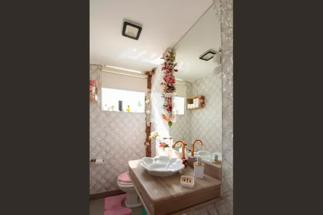 Imagem Casa à Venda - Barra da Tijuca, 5 Quartos, 720 m2
