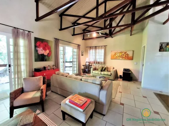 Imagem Cond. Palos Verdes - 5 dorms / 4 sts, gourmet, piscina!