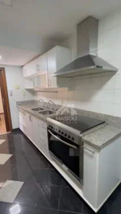 Imagem Apartamento com 4 dormitórios à venda, 250 m² por R$ 2.200.000,00 - Praia da Costa - Vila Velha/ES