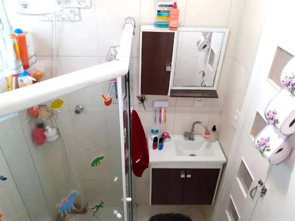 Imagem APARTAMENTO RESIDENCIAL em São Paulo - SP, Anália Franco