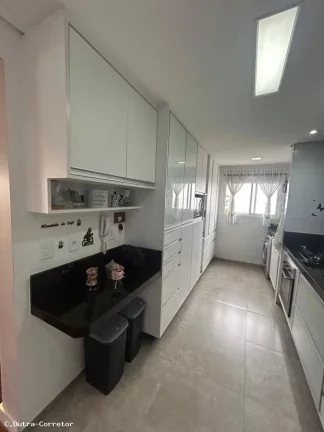 Imagem Apartamento para Venda em Santo André / SP no bairro Jardim Santo Antônio