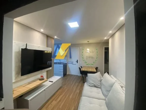 Imagem Um espaço que equilibra conforto e função