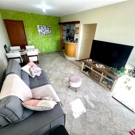 Imagem Apartamento 03 Dormitórios com Suíte na Trindade