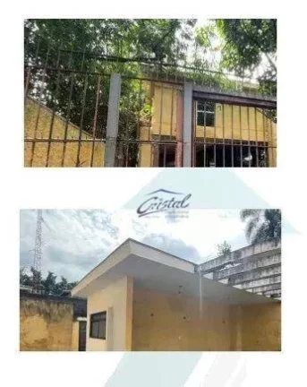 Imagem Terreno à venda, 476 m² - próximo ao metrô Butantã - São Paulo/SP