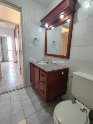 Imagem Linda cobertura duplex à venda no bairro Taquaral, em Campinas, com 140m² de área privativa, bem ...