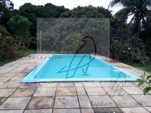 Imagem Sítio para Venda em Salvador / BA no bairro Cassange