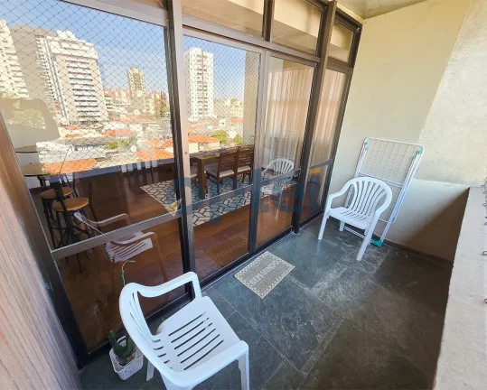 Imagem Apartamento 350m² 4 Quartos 2 Suítes 3 Vagas São Bernardo Campo R$ 798.000 | Optei Imóveis