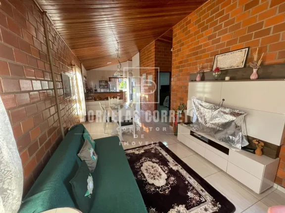 Imagem Casa em Condomínio em Gravatá - Conforto e Lazer!