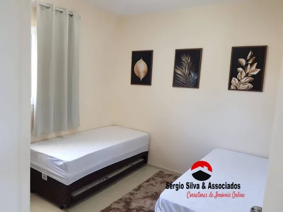 Imagem Apartamento para Locação na Vila Marinela em Campos do Jordão - SP.