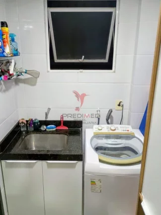 Imagem Apartamento de 2 Quartos no Altiplano Cabo Branco