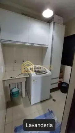 Imagem Apartamento Padrão