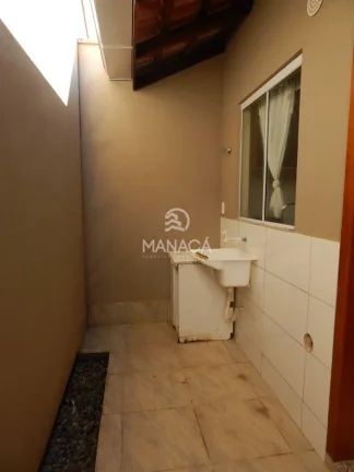 Imagem Casa com 2 quartos a venda no bairro Quinta dos Açorianos