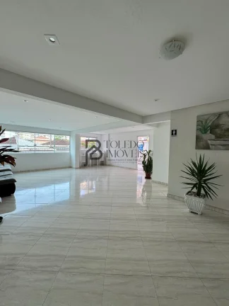 Imagem Apartamento de 1 Dormitório no bairro Tupi - Praia Grande