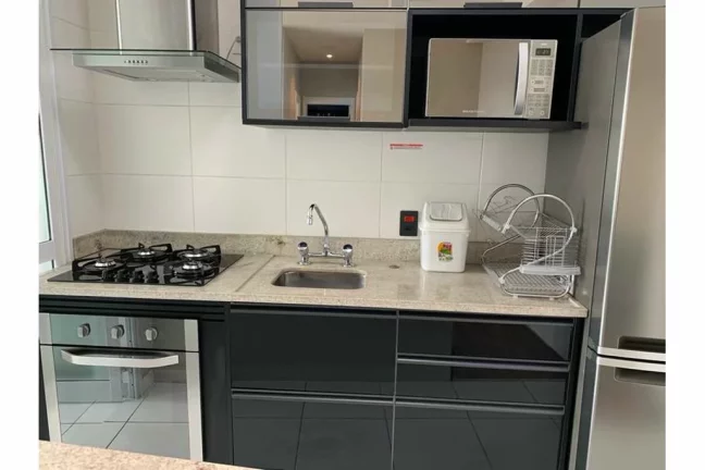 Imagem APARTAMENTO RESIDENCIAL em São Paulo - SP, Pinheiros