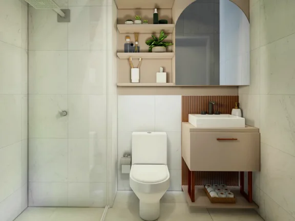 Imagem APARTAMENTO RESIDENCIAL em São Paulo - SP, Guaianases