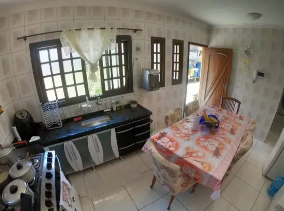 Imagem Vendo Prédio Residencial em SBC, Bairro Planalto