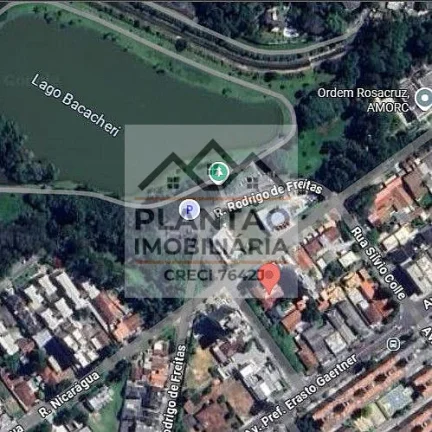 Anuncio Imóvel