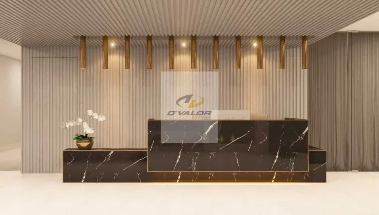 Imagem Apartamento em Cabo Branco com 2 quartos sendo 2 suítes