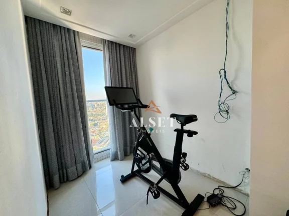 Imagem Cobertura com 4 dormitórios à venda, 220 m² por R$ 3.070.000,00 - Mooca - São Paulo/SP