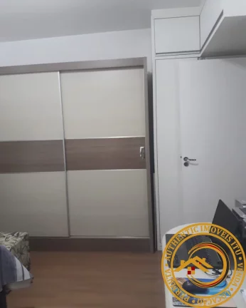 Imagem APARTAMENTO RESIDENCIAL em ITU - SP, Condomínio Ilha Di Páscoa