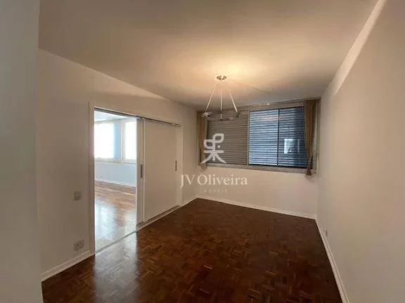 Imagem Apartamento com 4 dormitórios para alugar, 170 m²- Vila Suzana - São Paulo/SP